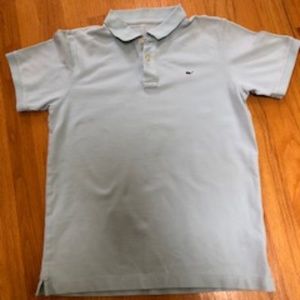 Vineyard Vines Boys Polo